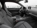 Audi S3 2013 года (WW)